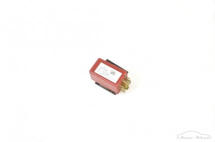 Aston Martin DB7 Vantage V12 Relay fuse module