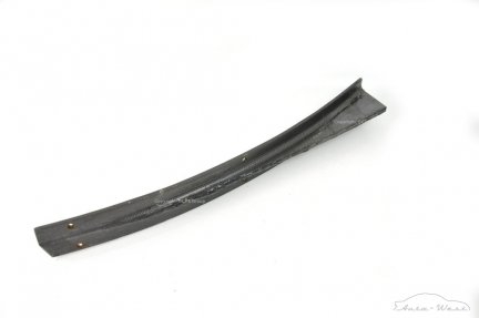 Lamborghini Gallardo LP570 SuperTrofeo FL Rear left middle diffuser fin