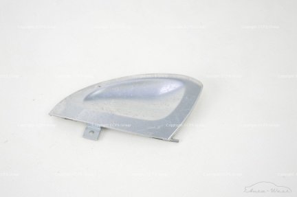 Bentley Continental GT 2003 GTC 2006 Right seatbelt cover