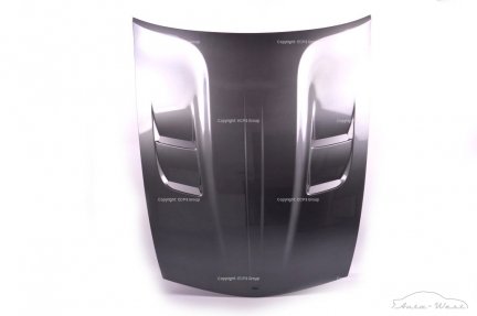 Ferrari 599 GTO F141 OEM Front bonnet hood engine cover lid