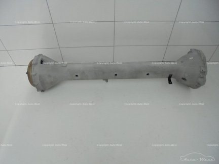 Aston Martin DB9 Torque tube propshaft clucth automatic