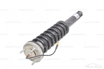 Aston Martin DB9 GT DBS Virage Coupe Front shock absorber damper ADS