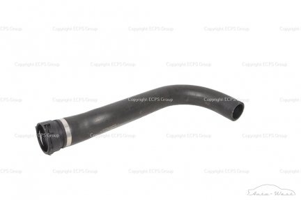 Aston Martin Vantage V8 Hose radiator outlet pipe tube