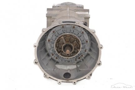 Aston Martin DB9 Gearbox transmission touchtronic