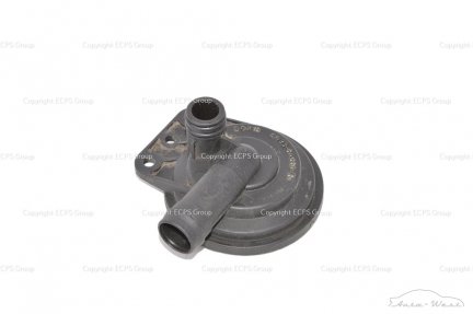 Aston Martin DB9 DBS Vantage V12 Virage Rapide Oil separator