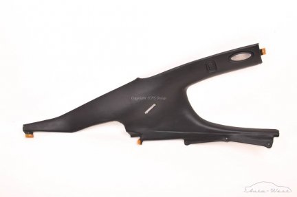 Maserati 3200 GT Rear left c-pillar upper panel cover black