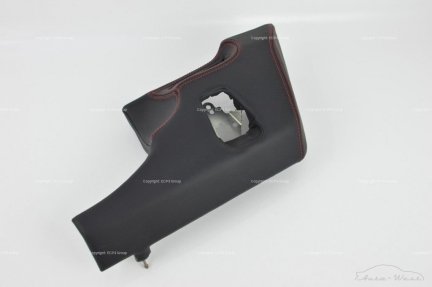 Ferrari 458 Italia F142 RHD Dashboard lower cover panel trim