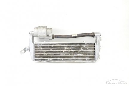 Lamborghini Gallardo LP560 08-13 Engine oil cooler radiator