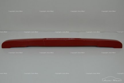 Ferrari Testarossa F113A F113B Rear bumper