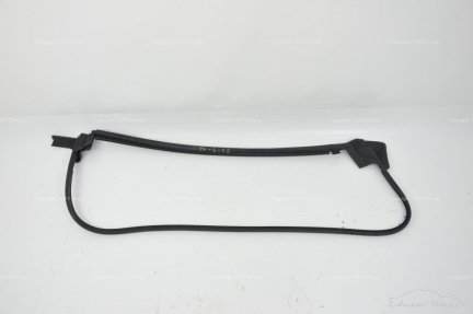 Lamborghini Aventador Left window seal gasket