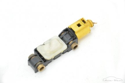 Lamborghini Gallardo LP500 LP520 Spyder Airbag crash sensor