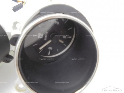 Ferrari 550 575 Maranello Clock gauge