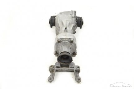 Lamborghini Gallardo LP560 2011 5.2 V10 Front differential