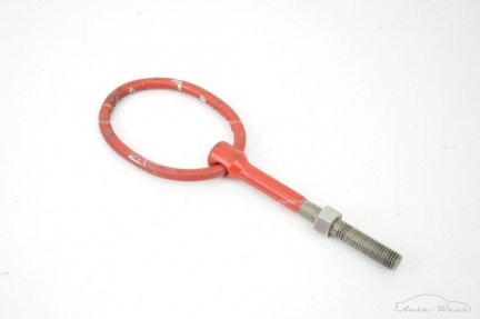 Lamborghini Gallardo LP570 Super Trofeo Tow hook