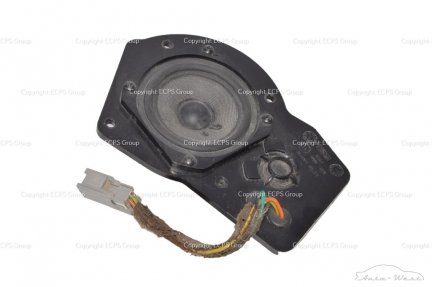 Aston Martin DB9 Coupe DBS Virage Vanquish Rear right speaker Bang & Olufsen