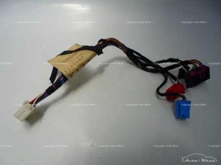 Ferrari 550 575 Maranello Centre console loom wiring harness