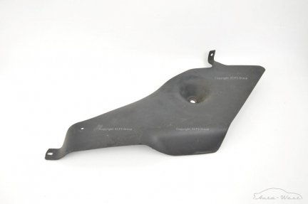 Lamborghini Murcielago LP640 Rear bumper Right panel