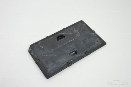 Lamborghini Diablo Inspecion lid side sill cover cap