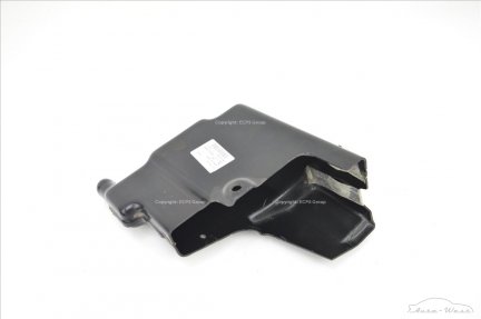 Lamborghini Gallardo Spyder Rear right water dip tray