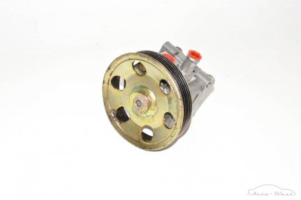 Maserati Granturismo Grancabrio M145 Quattroporte M139 Power steering pump