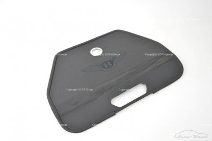 Bentley Continental GT GTC Flying Spur Warning triangle cover