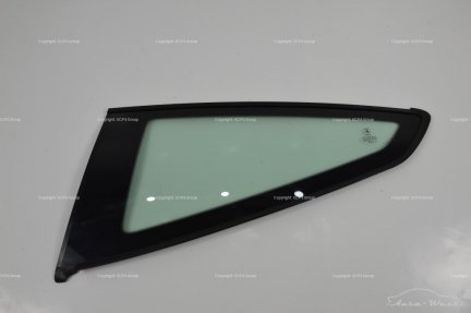 Ferrari FF F151 Rear left quarter glass window