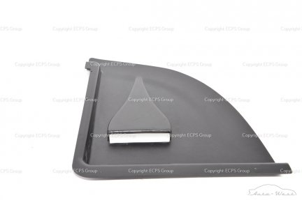 Lamborghini Murcielago LP640 LP670 SV Left front bumper undertray shield