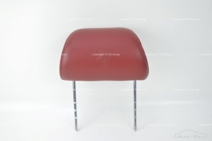 Ferrari 456 GT GTA M F116 Front seat headrest head rest