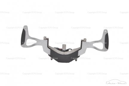 Aston Martin DB9 Paddleshift selector touchtronic gear paddles
