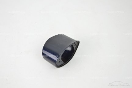 Bentley Continental GT GTC 11- Wing mirror base  cover