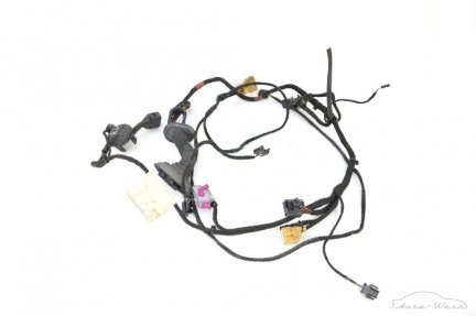 Lamborghini Gallardo LP500 LP520 Spyder Right door wiring loom harness cables