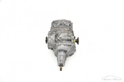 Ferrari FF F151 Complete DCT Gearbox Getriebe NEW