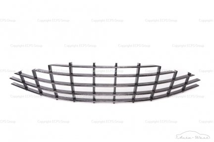 Aston Martin Vantage 2018-2023 AM6 Forged carbon vaned front grille