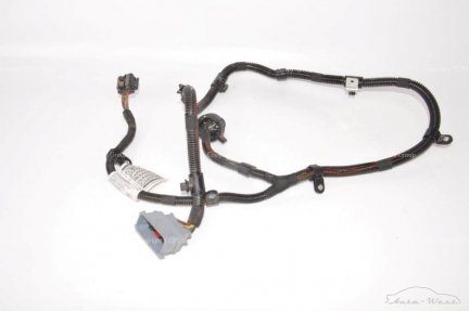 Maserati Levante M161 3.0 V6 petrol Automatic gearbox wiring loom harness