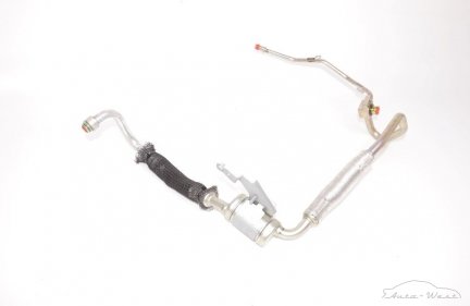 Maserati Granturismo Grancabrio M145 Quattroporte M139 AC Air conditioning pipe