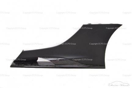 McLaren 675 LT Left forged carbon side sill skirt rocker member panel