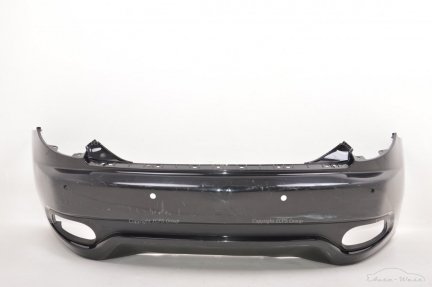 Maserati Granturismo M145 2007 Rear bumper