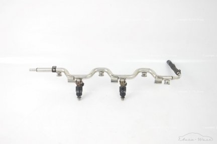 Bentley Continental Flying Spur Supersport GT GTC Injection fuel rail