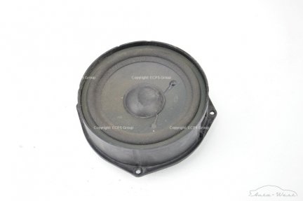 Bentley Continental GT GTC Flying Spur Loudspeaker speaker