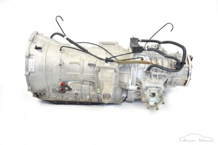 Aston Martin DBS 2010 6.0 V12 Complete Touchtronic Gearbox