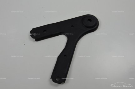 Bentley Continental GT GTC Flying Spur Subframe bracket mounting