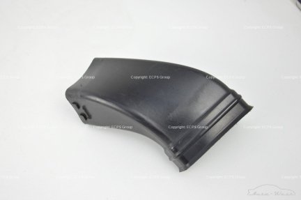 Bentley Continental GT GTC Flying Spur Rear left air intake duct