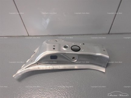 Ferrari 458 Italia F142 Right pillar cover