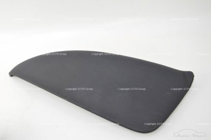 Bentley Continental GT Flying Spur Dashboard airbag cover left RHD