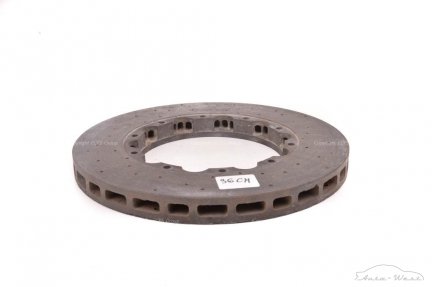 Ferrari 458 Italia F142 California F149 Rear brake disc 36cm