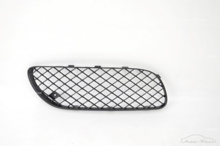 Bentley Continental GT 03-07 GTC 2006 Grill siatka zderzaka prawy przód