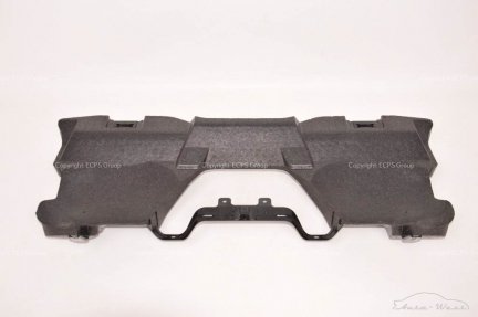Maserati Levante M161 3.0 V6 petrol Wygłuszenie podstawa tylnej kanapy
