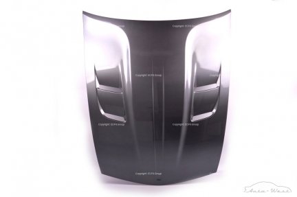 Ferrari 599 GTO F141 OEM Maska przednia