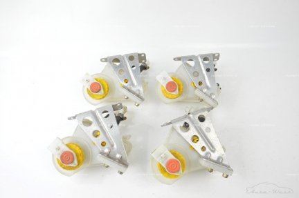 Ferrari F430 430 F136E 360 Modena F131 F133B Zbiorniczek płynu hamulcowego