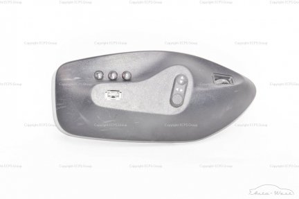 Maserati Granturismo M145 panel fotela z przełącznikami